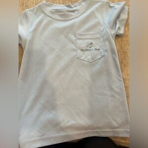 Properly Tied Performance Shirt